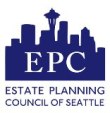 Estate Planning Council of Seattle